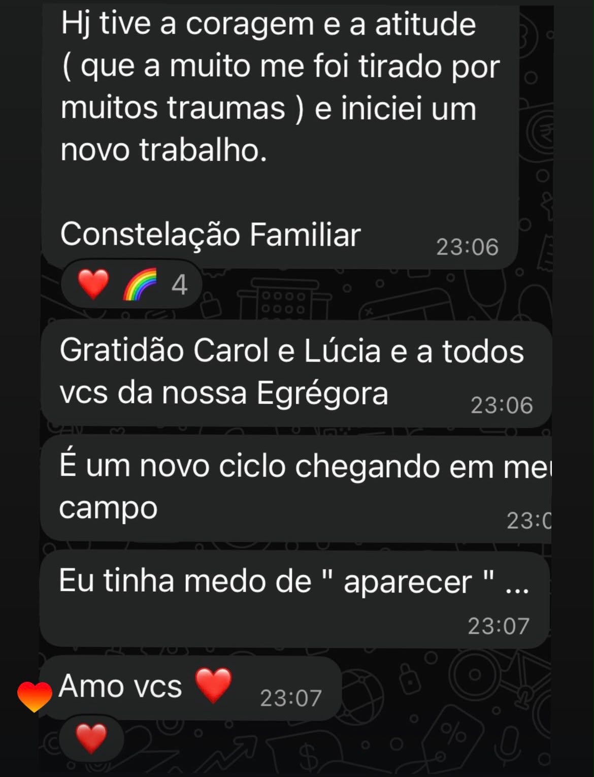 Depoimento